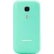 Мобільний телефон Panasonic KX-TU400 Turquoise (KX-TU400EXC)