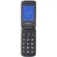 Мобільний телефон Panasonic KX-TU400 Turquoise (KX-TU400EXC)