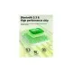 Навушники Acefast T9 Avocado Green (6974316282556)