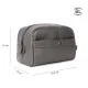 Несесер Brampton London Aqualuxe Grey (64407 GREY)