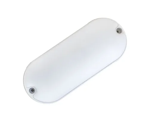 Світильник Євросвітло LED  18Вт овал CL-V1 6400K IP65