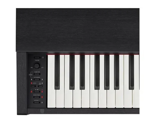 Цифрове піаніно Casio Privia PX-770BK (222007)