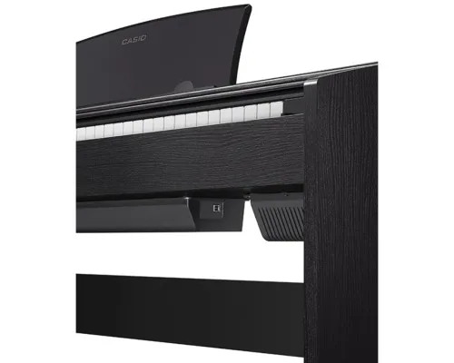 Цифрове піаніно Casio Privia PX-770BK (222007)