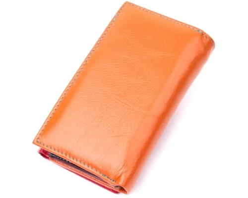 Гаманець ST Leather Шкіряний Різнокольоровий (19442)