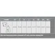 Футболка Sol's Pioneer men джинсовий XL (03565244XL)