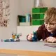 Конструктор LEGO Minecraft Зустріч із Захисником (21274)