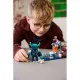 Конструктор LEGO Minecraft Зустріч із Захисником (21274)