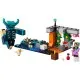 Конструктор LEGO Minecraft Зустріч із Захисником (21274)