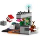 Конструктор LEGO Minecraft Зустріч із Захисником (21274)