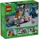 Конструктор LEGO Minecraft Зустріч із Захисником (21274)