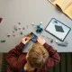 Конструктор LEGO Minecraft Зустріч із Захисником (21274)