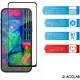 Скло захисне ACCLAB Full Glue Xiaomi Redmi Note 11 5G Black (1283126522772)