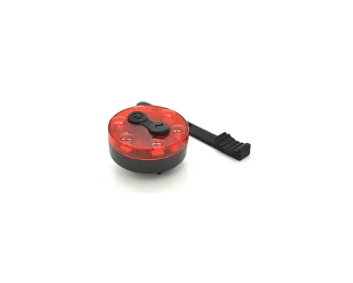Задня велофара Voltronic QX-W07A