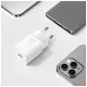 Зарядний пристрій Baseus Super Si quick charger IC 30W white (CCSUP-J02)