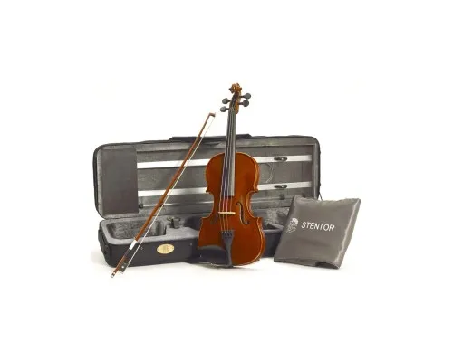 Скрипка Stentor Conservatoire Violin Outfit 3/4 (1550C)