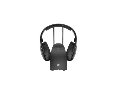 Навушники Sennheiser RS 120-W Black (700171)