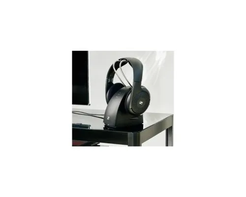Навушники Sennheiser RS 120-W Black (700171)