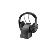 Навушники Sennheiser RS 120-W Black (700171)