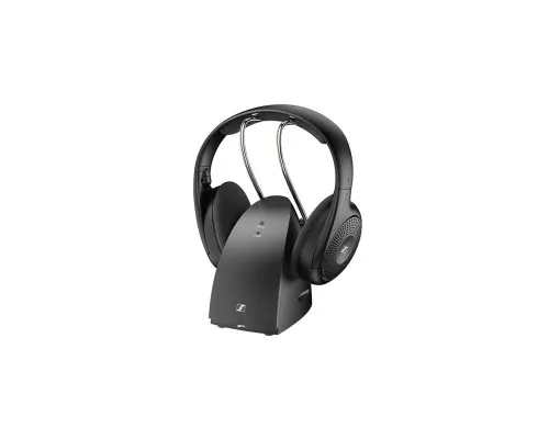 Навушники Sennheiser RS 120-W Black (700171)