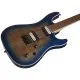 Електрогітара Cort KX300 Open Pore Cobalt Burst