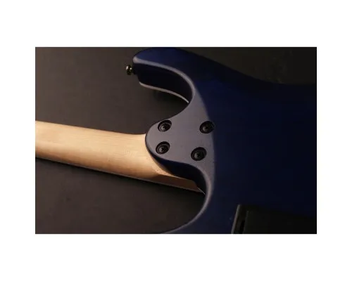 Електрогітара Cort KX300 Open Pore Cobalt Burst