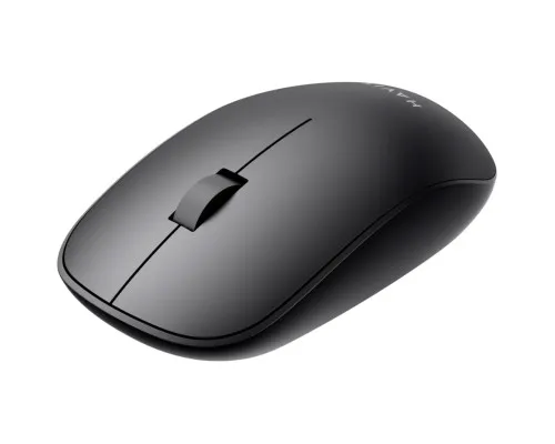 Мишка Havit HV-MS358GT Wireless Black (6939119065706)
