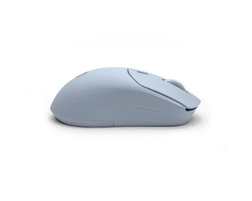 Мишка HP 400 Quiet Wireless/Bluetooth Blue (AZ7B4AA)