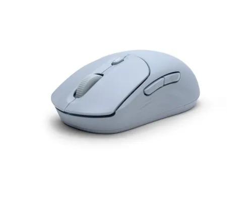 Мишка HP 400 Quiet Wireless/Bluetooth Blue (AZ7B4AA)