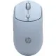 Мишка HP 400 Quiet Wireless/Bluetooth Blue (AZ7B4AA)