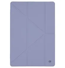 Чохол до планшета Armorstandart Y-Type PEN Samsung Galaxy Tab S9+ / S9 FE+ / S10+ Purple (ARM85529)