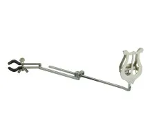 Кріплення-ліра Maxtone M-111 Clamp On Flute Lyre