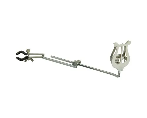 Кріплення-ліра Maxtone M-111 Clamp On Flute Lyre