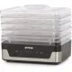 Сушка для овочів та фруктів Gorenje FDK400DE