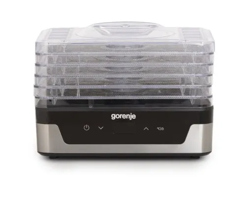 Сушка для овочів та фруктів Gorenje FDK400DE