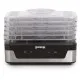 Сушка для овочів та фруктів Gorenje FDK400DE
