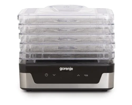 Сушка для овочів та фруктів Gorenje FDK400DE