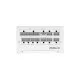 Блок живлення ASRock 850W SteelLegend White (SL-850GW)