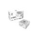 Блок живлення ASRock 850W SteelLegend White (SL-850GW)