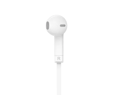 Навушники Havit HV-E336C USB-C White (HV-E336C)