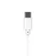 Навушники Havit HV-E336C USB-C White (HV-E336C)