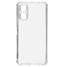 Чохол до мобільного телефона Armorstandart Air Force Infinix Smart 10 4G Clear (ARM87132)