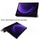 Чохол до планшета BeCover Smart Case Samsung Galaxy Tab S10 Lite SM-X400/406 10.9" Good Night (713849)
