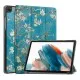 Чохол до планшета BeCover Smart Case Samsung Galaxy Tab A11 Plus SM-X236B 11.0" Spring (714010)