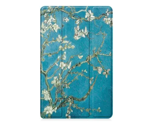 Чохол до планшета BeCover Smart Case Samsung Galaxy Tab A11 Plus SM-X236B 11.0" Spring (714010)