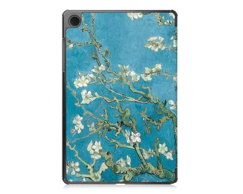 Чохол до планшета BeCover Smart Case Samsung Galaxy Tab A11 Plus SM-X236B 11.0" Spring (714010)