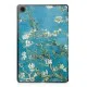 Чохол до планшета BeCover Smart Case Samsung Galaxy Tab A11 Plus SM-X236B 11.0" Spring (714010)