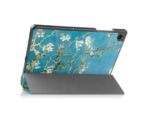 Чохол до планшета BeCover Smart Case Samsung Galaxy Tab A11 Plus SM-X236B 11.0" Spring (714010)