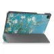Чохол до планшета BeCover Smart Case Samsung Galaxy Tab A11 Plus SM-X236B 11.0" Spring (714010)