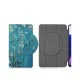 Чохол до планшета BeCover Smart Case Samsung Galaxy Tab A11 Plus SM-X236B 11.0" Spring (714010)