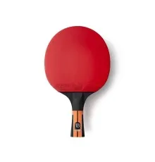 Ракетка для настільного тенісу Butterfly Timo Boll Comfort Junior FL (6110100009) (931846)